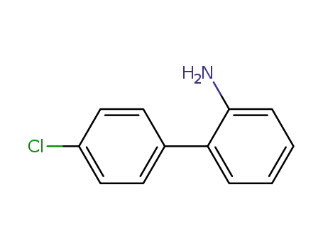 4'-chlorobiphenyl-2-amine cas no. 1204-44-0 97%