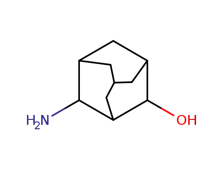 3-hydroxy-1-adamantamine