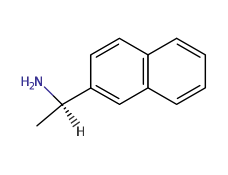 (R)-[1-(naphthalen-2-yl)ethyl]amine
