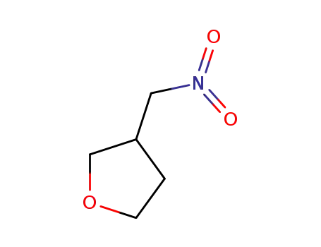 3-(nitromethyl)tetrahydrofuran