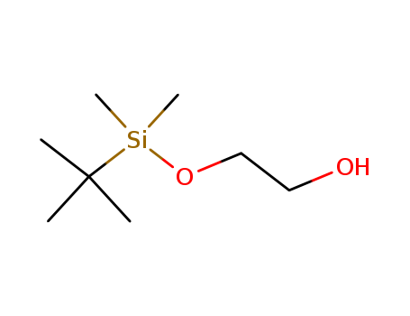 2-(t-butyldimethylsiloxy)ethanol