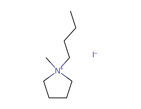 1-BUTYL-1-METHYLPYRROLIDINIUM IODIDE