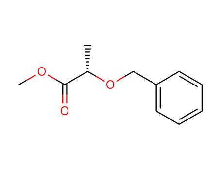 (S)-Methyl 2-(benzyloxy)propanoate