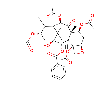 7,13-diacetyl baccatin III