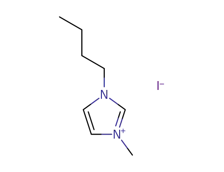 1-methyl-3-(n-butyl)imidazolium iodide