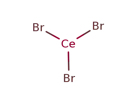Cerium bromide (CeBr<sub>3</sub>)