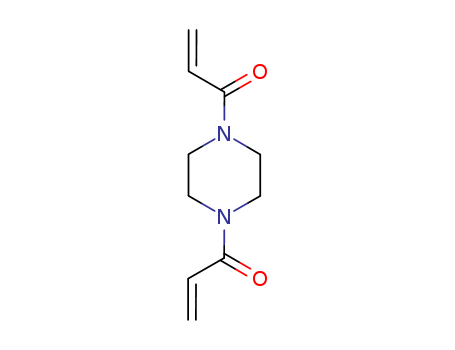 1,4-Diacryloylpiperazine(6342-17-2)