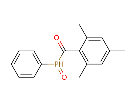 (2,4,6-Trimethylbenzoyl) phenyl phosphine oxide