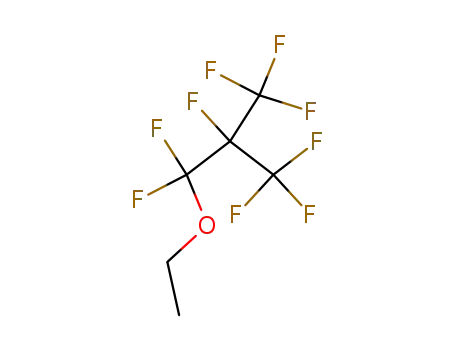ethyl perfluoroisobutyl ether