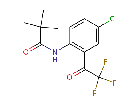 181190-33-0 Structure