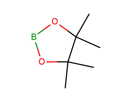 4,4,5,5-tetramethyl-1,3,2-dioxaborolane