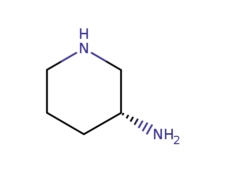 Factory Supply (R)-3-Aminopiperidine