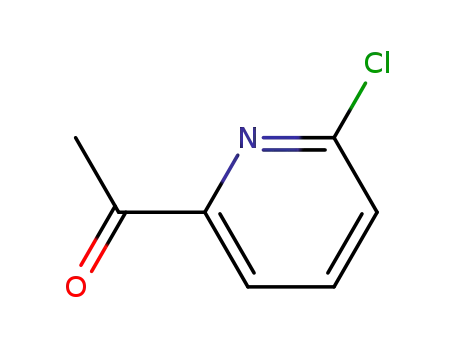 2-chloro-6-acetylpyridine