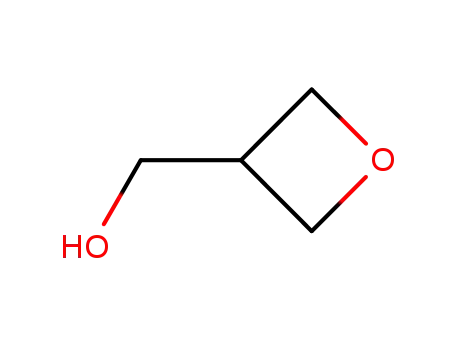 3-hydroxylmethyl oxetane