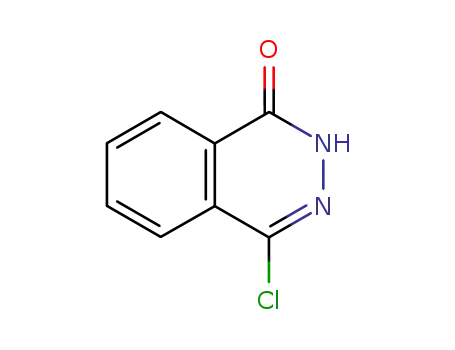 1-chloro-4-phthalazinone