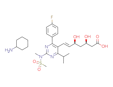 852820-98-5 Structure