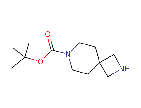 tert-Butyl 2,7-diazaspiro[3.5]nonane-7-carboxylate Cas no.896464-16-7 98%