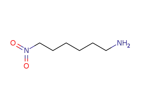 6-nitrohexan-1-amine