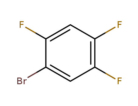 1-Bromo-2,4,5-trifluorobenzene