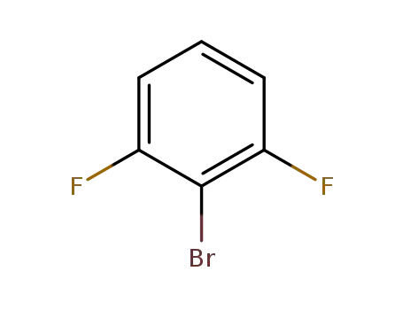 2,6-Difluoro bromobenzene cas no. 64248-56-2 98%