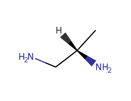 (S)-1,2-PROPANEDIAMINECAS