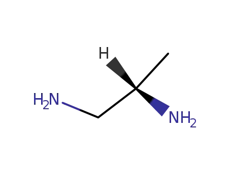 1,2-Propanediamine, (S)-