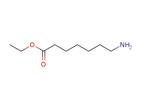 7-amino-heptanoic acid ethyl ester HCL