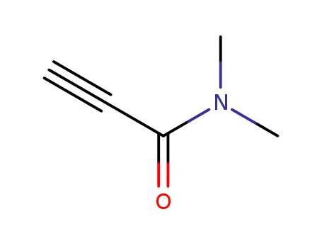 2-Propynamide, N,N-dimethyl-