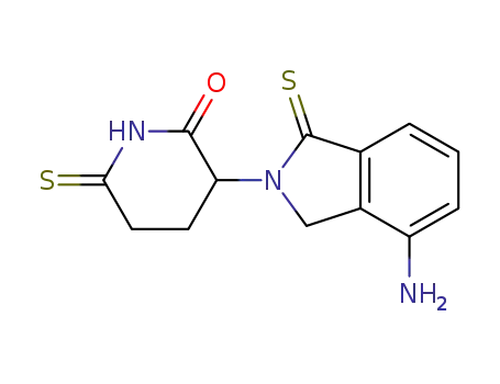 1,6′-dithiolenalidomide