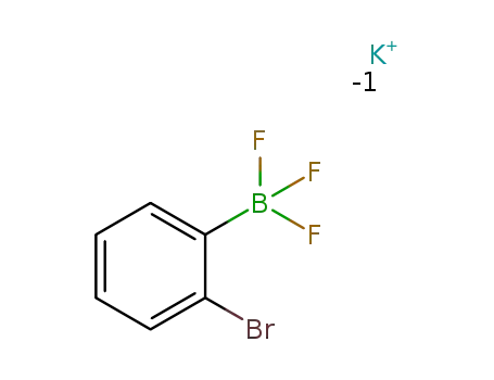 potassium (2-bromophenyl)trifluoroborate