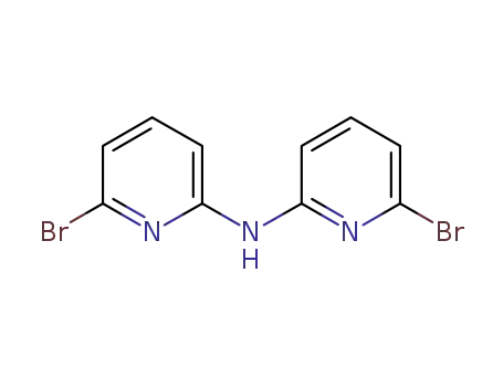 bis(6-bromopyridin-2-yl)amine