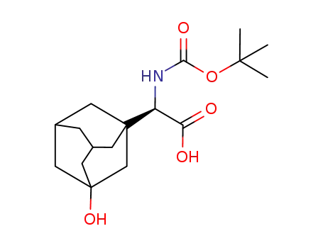 Sacagliptin Impurity 21