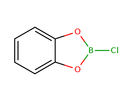 2-CHLORO-1,3,2-BENZODIOXABOROLE