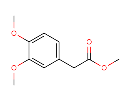 Methyl homoveratrate