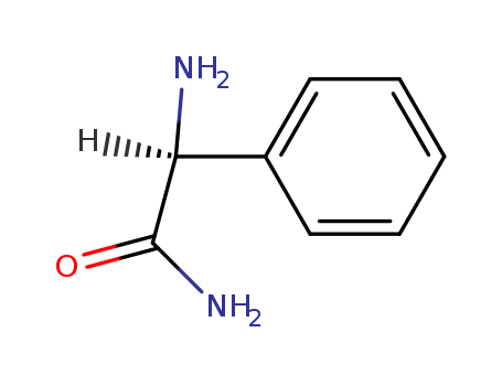 L-Phenylglycinamide(6485-52-5)