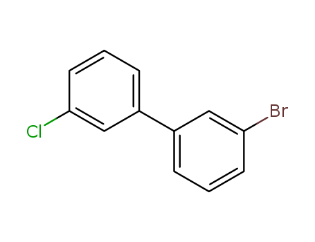 3-Bromo-3-chloro-biphenyl cas no. 844856-42-4 98%