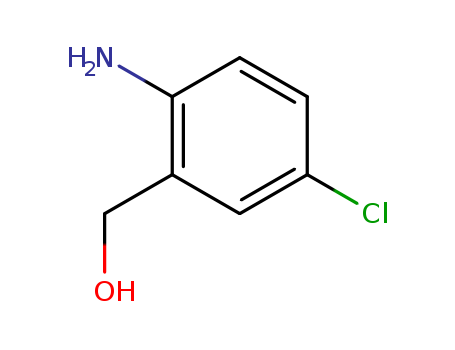 2-AMINO-5-CHLOROBENZYL ALCOHOL