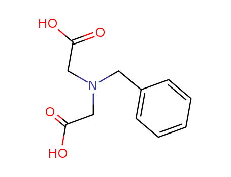 N-Benzyliminodiacetic Acid