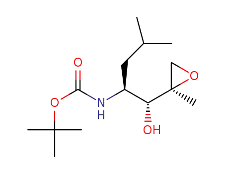 C14H27NO4