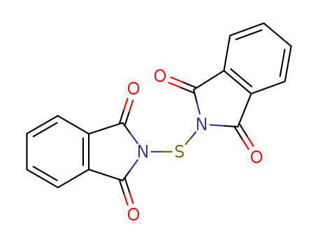 N,N-Thiobisphthalimide