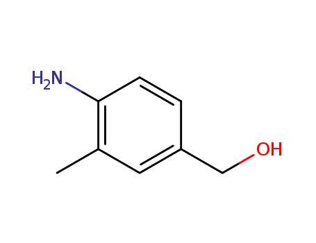 (4-AMino-3-Methyl-phenyl)-Methanol