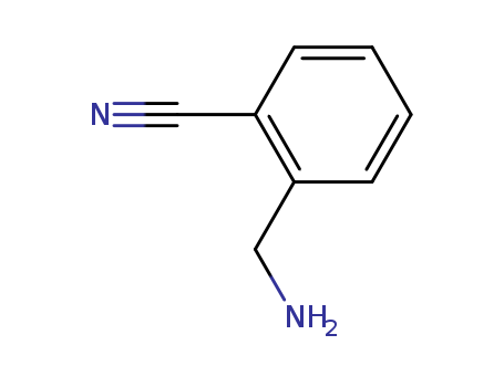 2-cyanobenzylamine