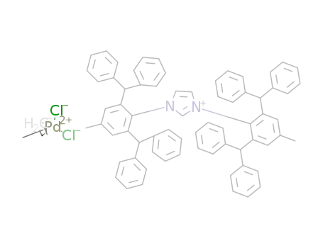 [IPr*·H][Pd(η3-2-Me-allyl)Cl2]