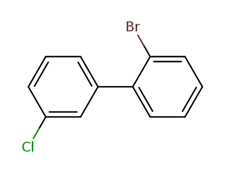 2-bromo-3’-chloro-1,1’-biphenyl