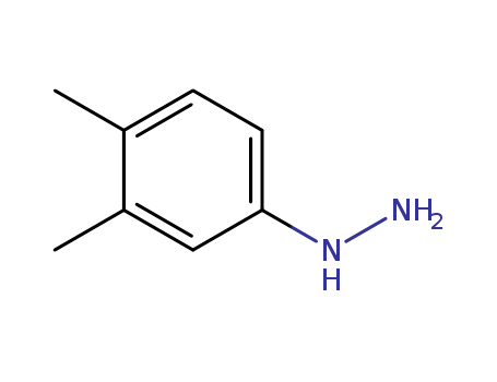 3,4-Dimethylphenylhydrazine hydrochloride