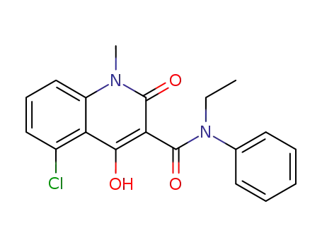 Molecular Structure of 248281-84-7 (CIVENTICHEM CV-4057)
