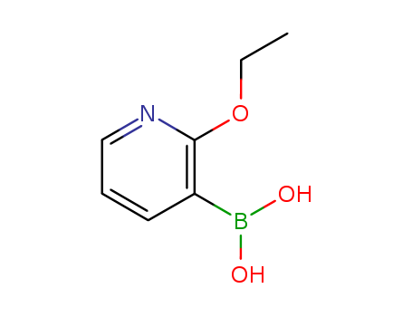 2-Ethoxy-3-pyridineboronic acid