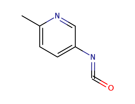 Pyridine,5-isocyanato-2-Methyl-