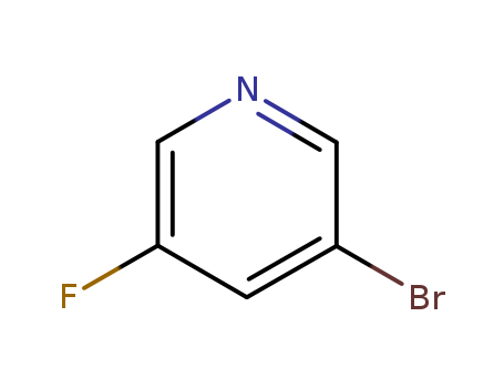 3-Bromo-5-fluoropyridin