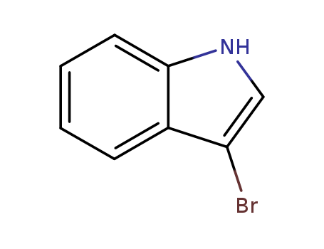 Factory Supply 3-Bromoindole